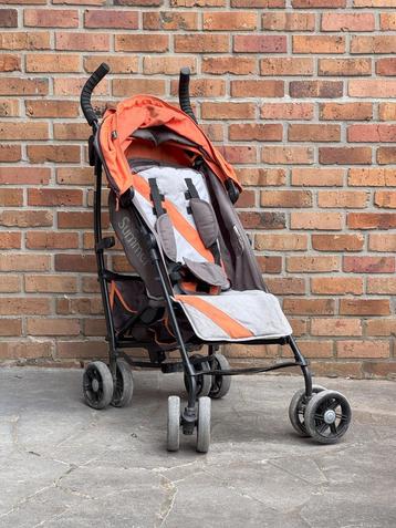 Poussette canne beschikbaar voor biedingen