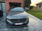 ONGELUK MET EEN MERCEDES A 180 CDI, Automaat, Euro 5, 1796 cc, Beige