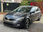 Kia ceed, Euro 5, Zwart, Bedrijf, 5 deurs