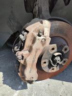 Pro Etrier Porsche cayenne ZR18, Ophalen, Gebruikt, Seat