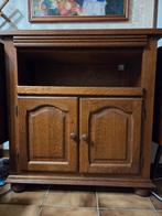 Meuble bas télé, autre, multimédia, bois F offre partir 50€, 25 à 50 cm, Moins de 100 cm, Contemporain, Enlèvement