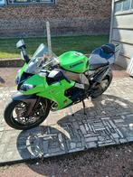 Kawasaki zx 10 R, Motoren, Particulier