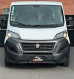 Fiat Ducato 2.3 Multijet L2H2/Navi/Auto Airco BTW, Auto's, Fiat, 2095 kg, Stof, Euro 6, 2287 cc