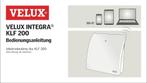 Velux KLF200 W, Neuf, Enlèvement ou Envoi, Moins de 80 cm, Autres types