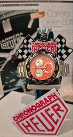 TAGHeuer Formula 1 chronograph(watch only), Bijoux, Sacs & Beauté, Montres | Hommes, Montre-bracelet, Enlèvement ou Envoi, TAG Heuer