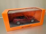 Mercedes SL Klasse - Maxichamps - 1/43, Hobby en Vrije tijd, Ophalen of Verzenden, Nieuw, Auto, MiniChamps