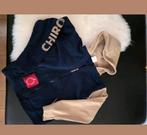 Chiro vest / chiro hoody maat 164, Kinderen en Baby's, Kinderkleding | Maat 164, Jongen of Meisje, Trui of Vest, Ophalen of Verzenden