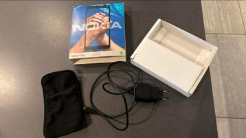 Nokia 1 Plus beschikbaar voor biedingen