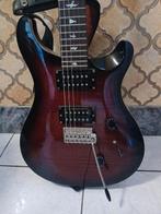 PRS custom SE elektrische gitaar, Ophalen, Zo goed als nieuw