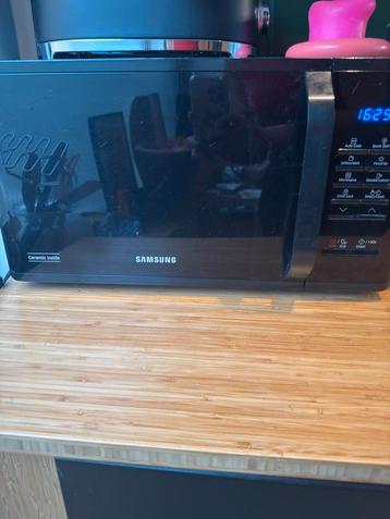 Microgof samsung beschikbaar voor biedingen