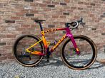 Ridley Kanzo Fast color edition limitée 2022 taille Small, Fietsen en Brommers, Fietsen | Racefietsen, Carbon, 10 tot 15 versnellingen