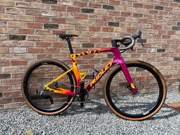 Ridley Kanzo Fast color edition limitée 2022 taille Small beschikbaar voor biedingen