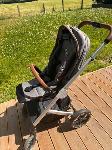Cybex Balios S, Enfants & Bébés, Enlèvement, Comme neuf, Poussette