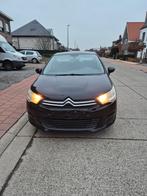 Citroen c4 1.4essence export prix a discuter, Autos, Euro 5, Achat, Noir, 5 portes