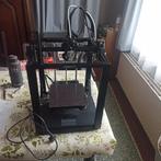 Creality Ender 5 S1, Computers en Software, 3D Printers, Ophalen, Gebruikt