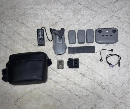 À VENDRE : DJI Mavic Air 2, TV, Hi-fi & Vidéo, Drones, Comme neuf, Drone avec caméra, Enlèvement ou Envoi