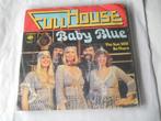 45 T SINGLE - Full House  - Baby Blue, Cd's en Dvd's, Ophalen of Verzenden, 7 inch, Pop, Single