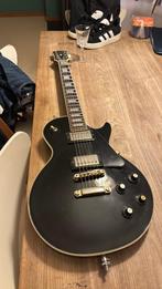 Les Paul Custom Kopie, Muziek en Instrumenten, Ophalen of Verzenden, Gebruikt