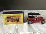 Original Matchbox Models of Yesteryear T Ford Y-1 vers 1960, Enlèvement ou Envoi, Comme neuf