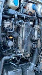 Alle onderdelen golf 4 tdi 101cv ATD-motor, Auto-onderdelen, Ophalen of Verzenden