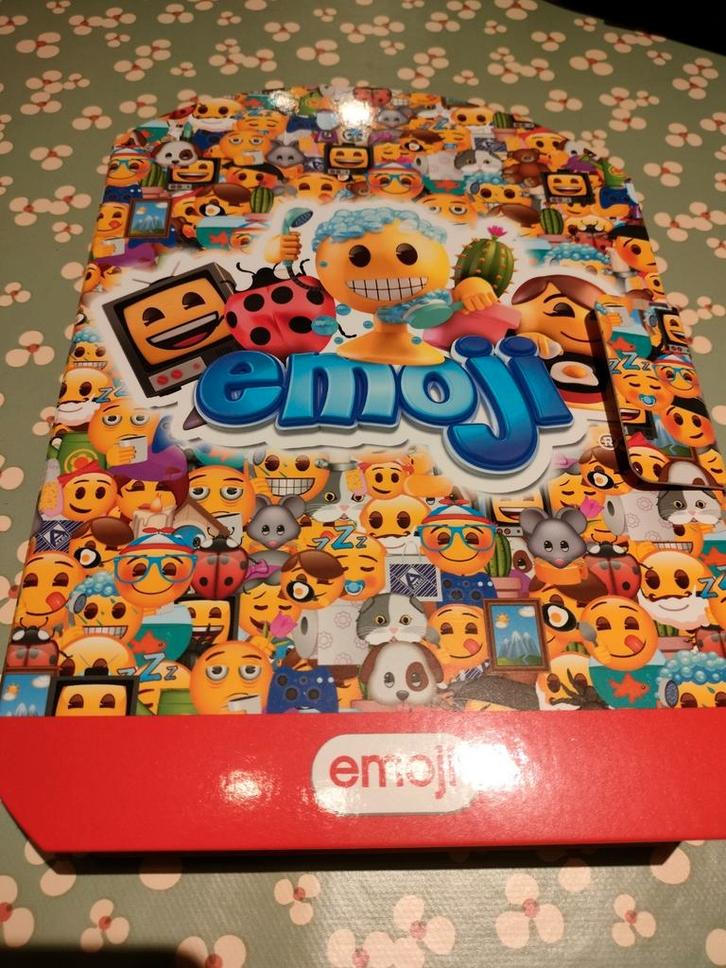 Emoji Aldi 2025 (ruilen), Verzamelen, Supermarktacties, Aldi, Ophalen of Verzenden