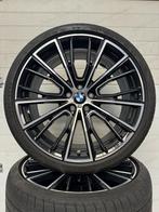 UNIEK 20’’ BWM 5 SERIE G30 G31 VELGEN ZOMERRBANDEN 732M*RFT, Auto-onderdelen, Banden en Velgen, Banden en Velgen, Ophalen of Verzenden