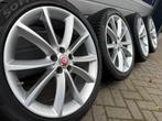 19 inch Jaguar F-type F type X152 XK XKR velgen winterbanden, Auto-onderdelen, Banden en Velgen, 19 inch, Banden en Velgen, Personenwagen