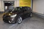 Renault Grand Scenic Scénic 1.3 TCe Energy Intens, Monovolume, Zwart, Bruin, 7 zetels