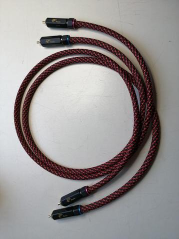 CABLE RCA STEREO HI_END beschikbaar voor biedingen