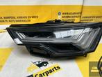 Koplamp Audi A6 C8 4K Voll LED Matrix Links 4K0941035, Auto-onderdelen, Verlichting, Gebruikt, Audi