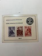 Antieke postzegels, Postzegels en Munten, Ophalen of Verzenden