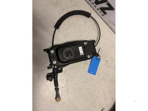 Schakelmechaniek van een Volkswagen Tiguan, Auto-onderdelen, Remmen en Aandrijving, Volkswagen, Gebruikt, 3 maanden garantie, Ophalen of Verzenden