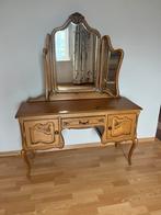 Schminktafel, Ophalen, Zo goed als nieuw