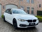 BMW 318 ia Sportline-Full Led-Navigatie-Zetelverw-Pdc-19", Auto's, Te koop, Benzine, Break, Gebruikt