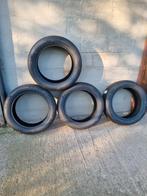 Le tout nouveau Nexen N fera primus 215/55R18, Enlèvement