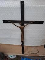 Bronzen kruis van RAF VERJANS 1935-2022 Tongeren, Enlèvement