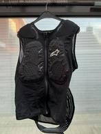Alpinestars track vest 2, Enlèvement, Seconde main, Autres types, Alpinestars