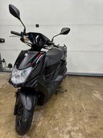 Sym orbit 3, Fietsen en Brommers, Ophalen, Zo goed als nieuw