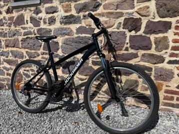 VTT Rockrider 26’´ ST50 beschikbaar voor biedingen