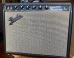 Fender '64 Custom Princeton Reverb Handwired, Musique & Instruments, Musiques & Instruments Autre, Enlèvement, Utilisé
