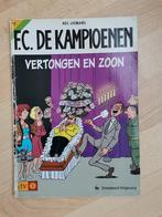FC De Kampioenenstrips, Boeken, Gelezen, Hec Leemans, Ophalen of Verzenden, Meerdere stripboeken