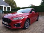 2020 Ford Mondeo ST-line 2.0 tdci, Auto's, Mondeo, Leder en Stof, 5 deurs, Particulier