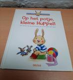 Op het potje, kleine Huppel!, Ophalen, Zo goed als nieuw, Aline de Pétigny
