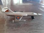 Matchbox 1973 Lesney SB5 Starfighter F-104, Ophalen of Verzenden, Gebruikt