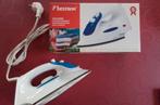 Bestron stoomstrijkijzer nieuw, Ophalen of Verzenden, Nieuw, Strijkijzer met snoer