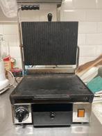 Professionele Milan toaster contact gril, Electroménager, Enlèvement, Utilisé