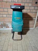Bosch hakselaar AXT Rapid 2200, Tuin en Terras, Ophalen
