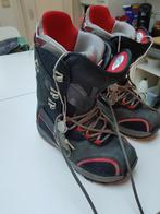 Chaussures snowboard burton, Sports & Fitness, Snowboard, Enlèvement ou Envoi, Utilisé, Chaussures