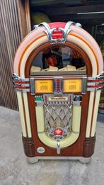 Omt.1015 wurlitzer jukebox, Ophalen of Verzenden, Gebruikt, Wurlitzer
