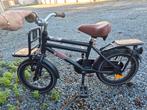 fits jonge, Fietsen en Brommers, Ophalen, Gebruikt, 14 inch of minder